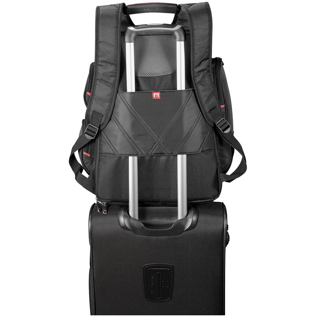 Elleven Impulse Laptop Backpack - Image 8