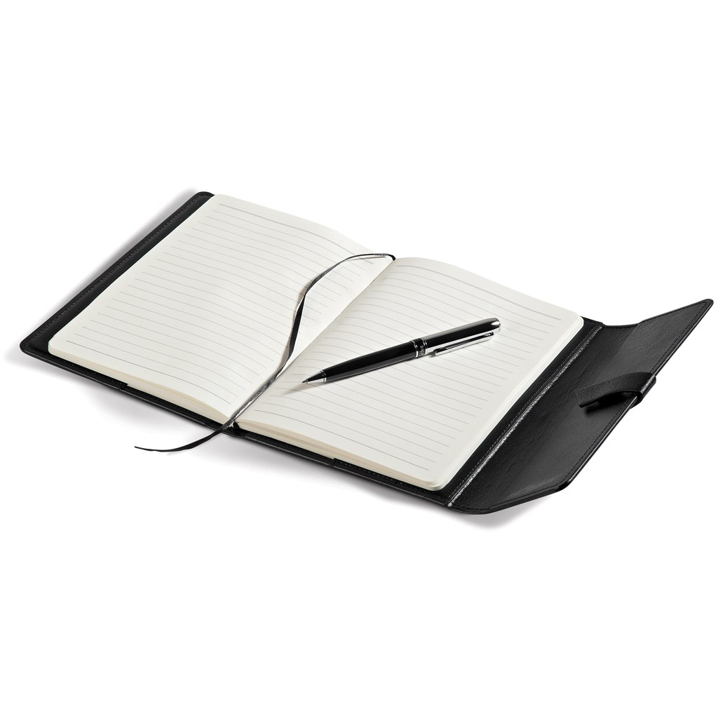 Altitude Tribeca Midi Hard Cover Notebook - Image 2