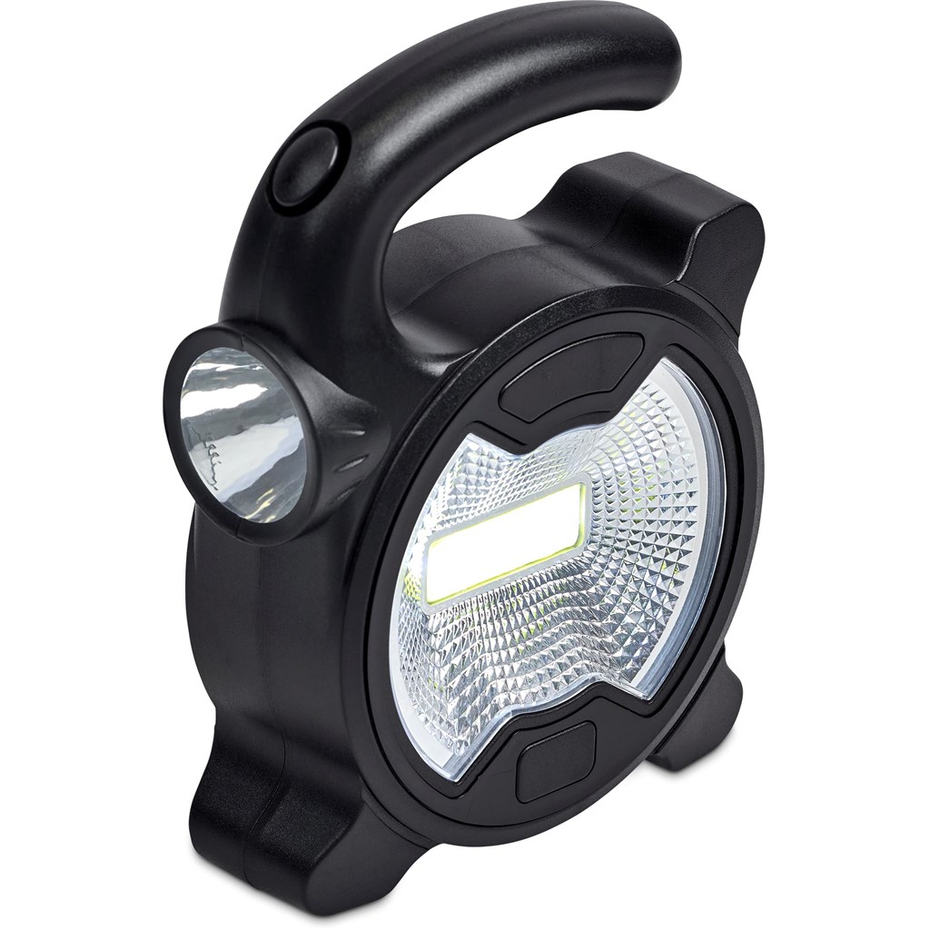 Altitude Martian Mini Lantern & Torch - Image 3