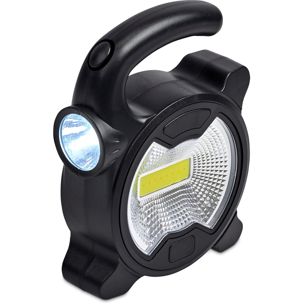 Altitude Martian Mini Lantern & Torch - Image 4