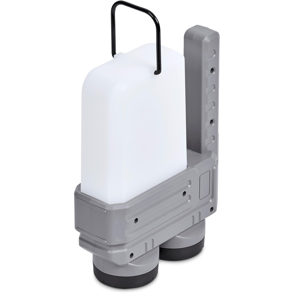 Swiss Cougar Beijing Lantern & Power Bank - 2,400mAh - Image 16