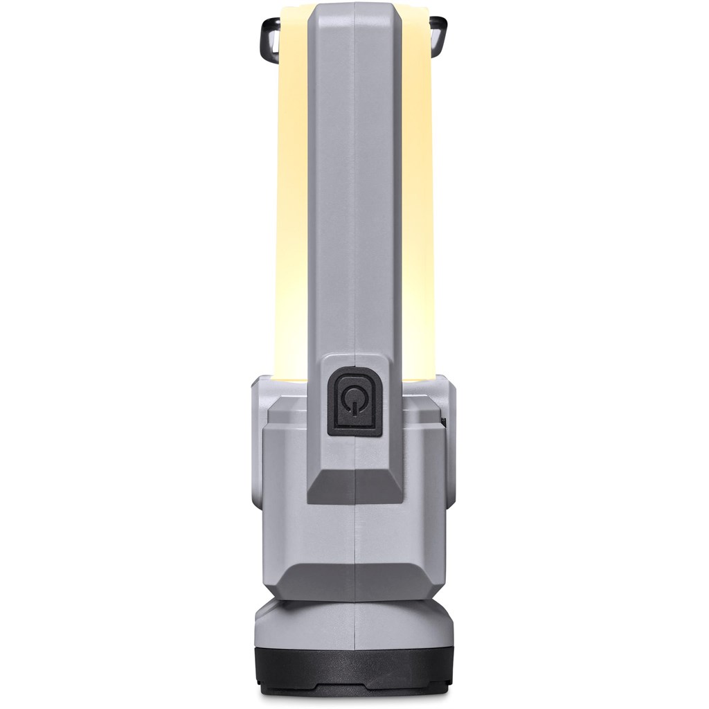 Swiss Cougar Beijing Lantern & Power Bank - 2,400mAh - Image 11
