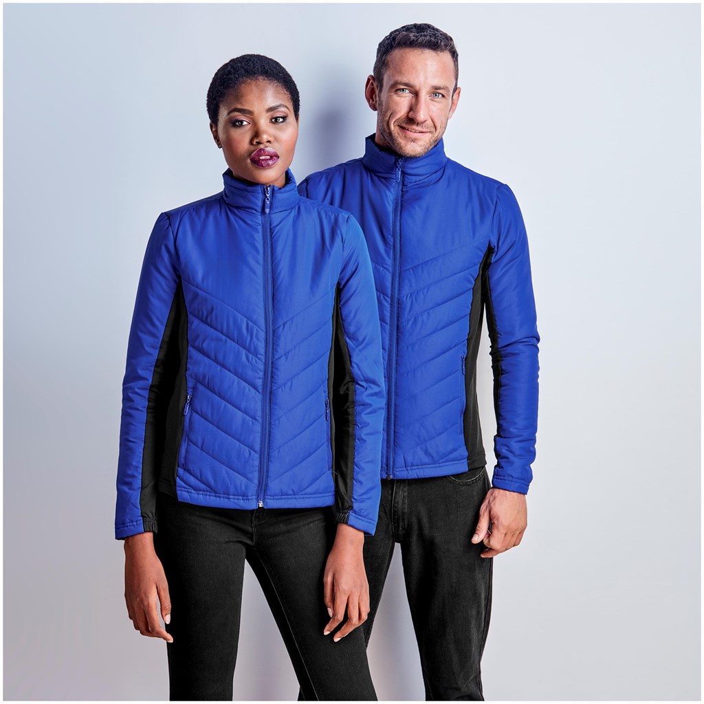 Ladies Andes Jacket - Image 3