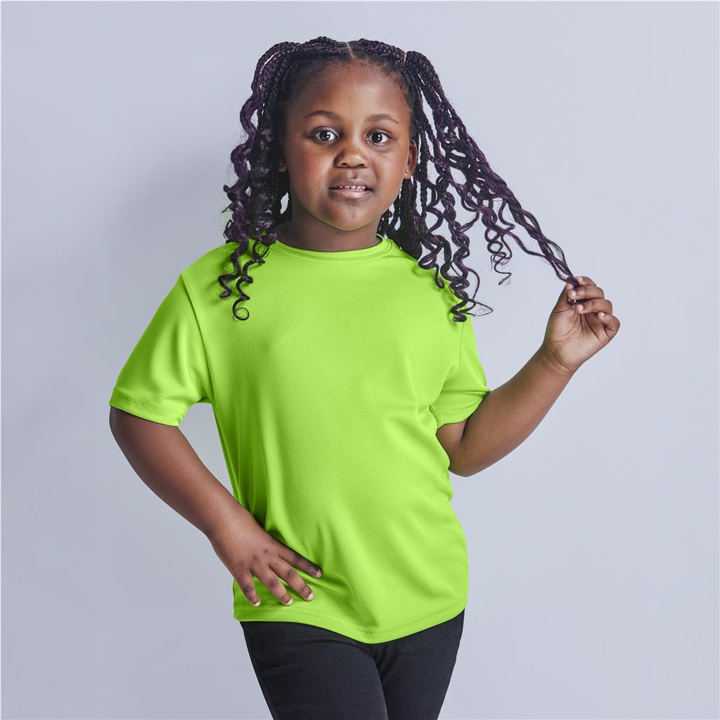 Kids All Star T-Shirt - Image 2