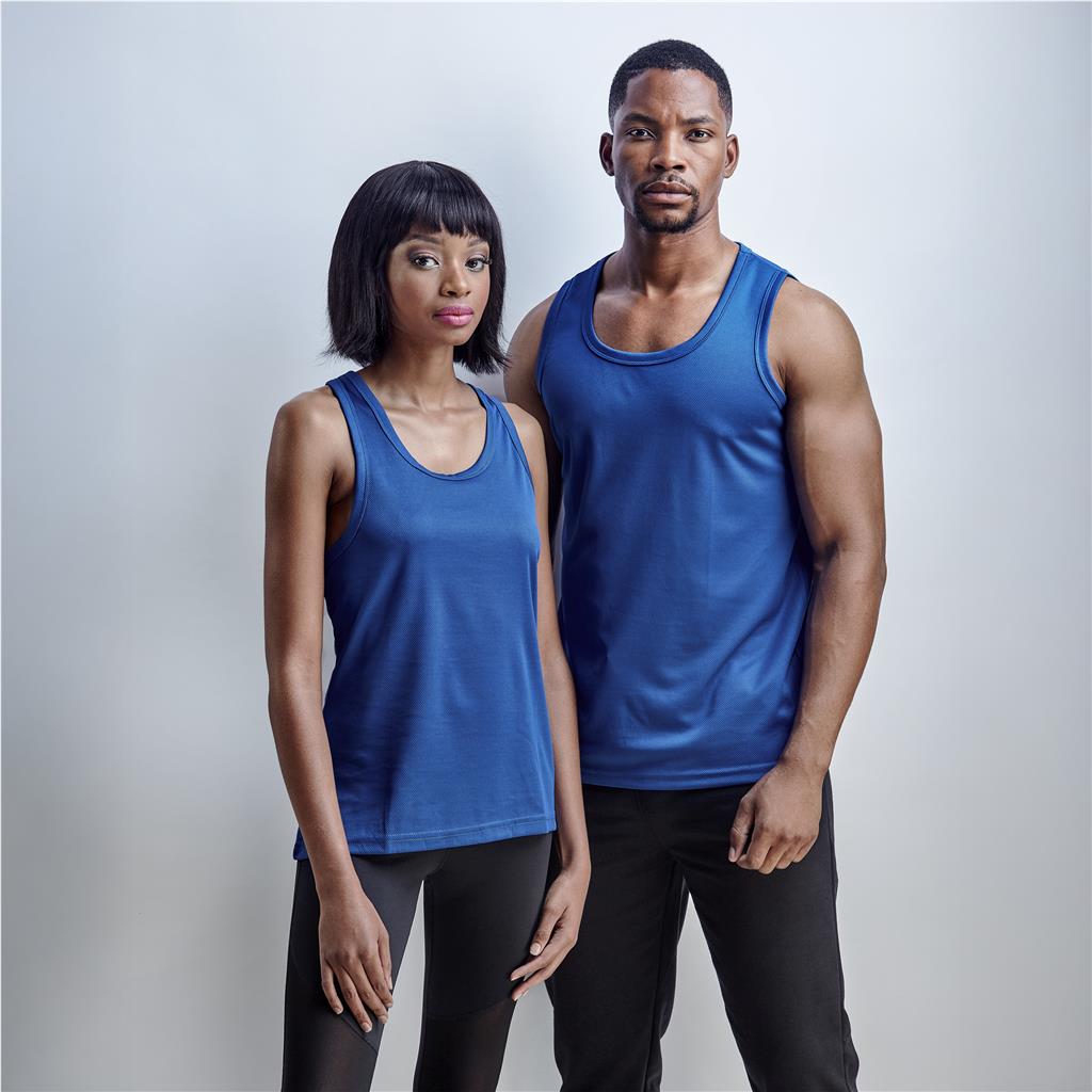 Ladies All Star Vest - Image 3