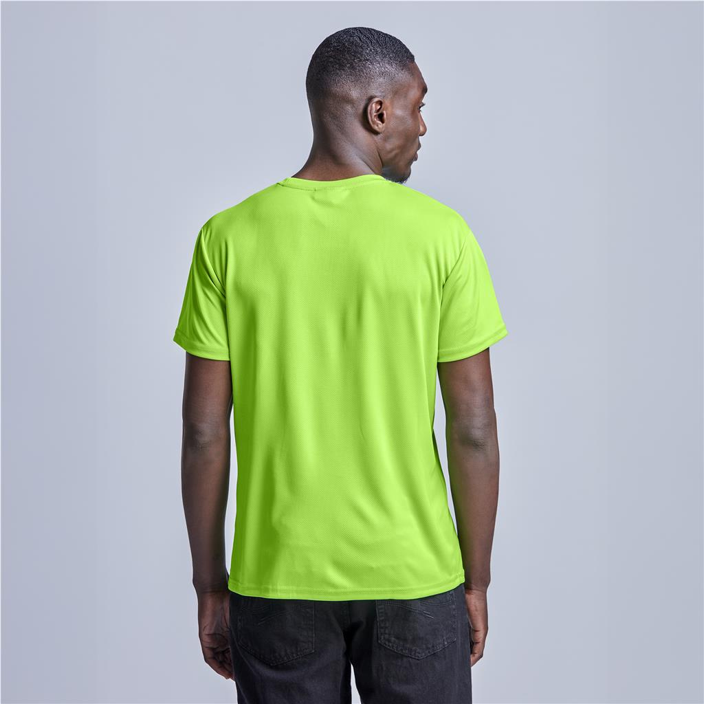 Mens All Star T-Shirt - Image 4