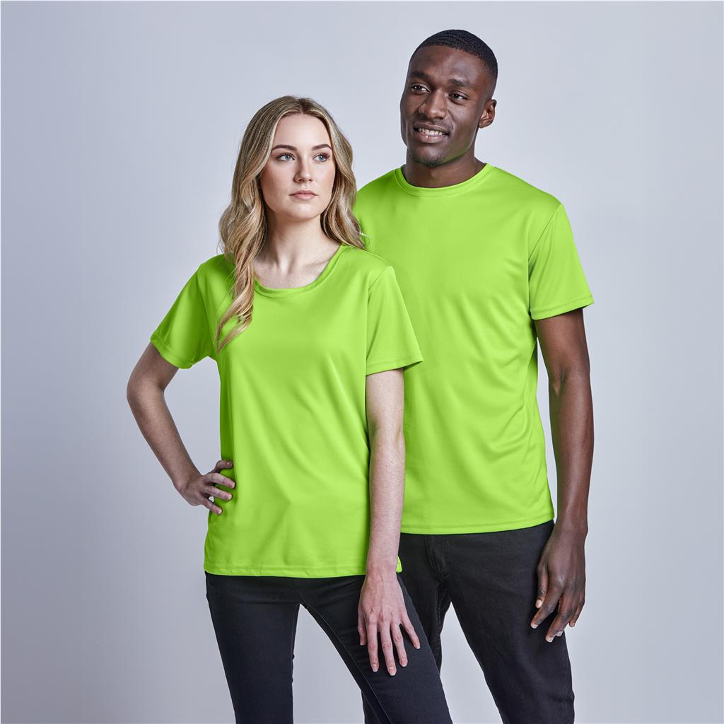 Mens All Star T-Shirt - Image 2