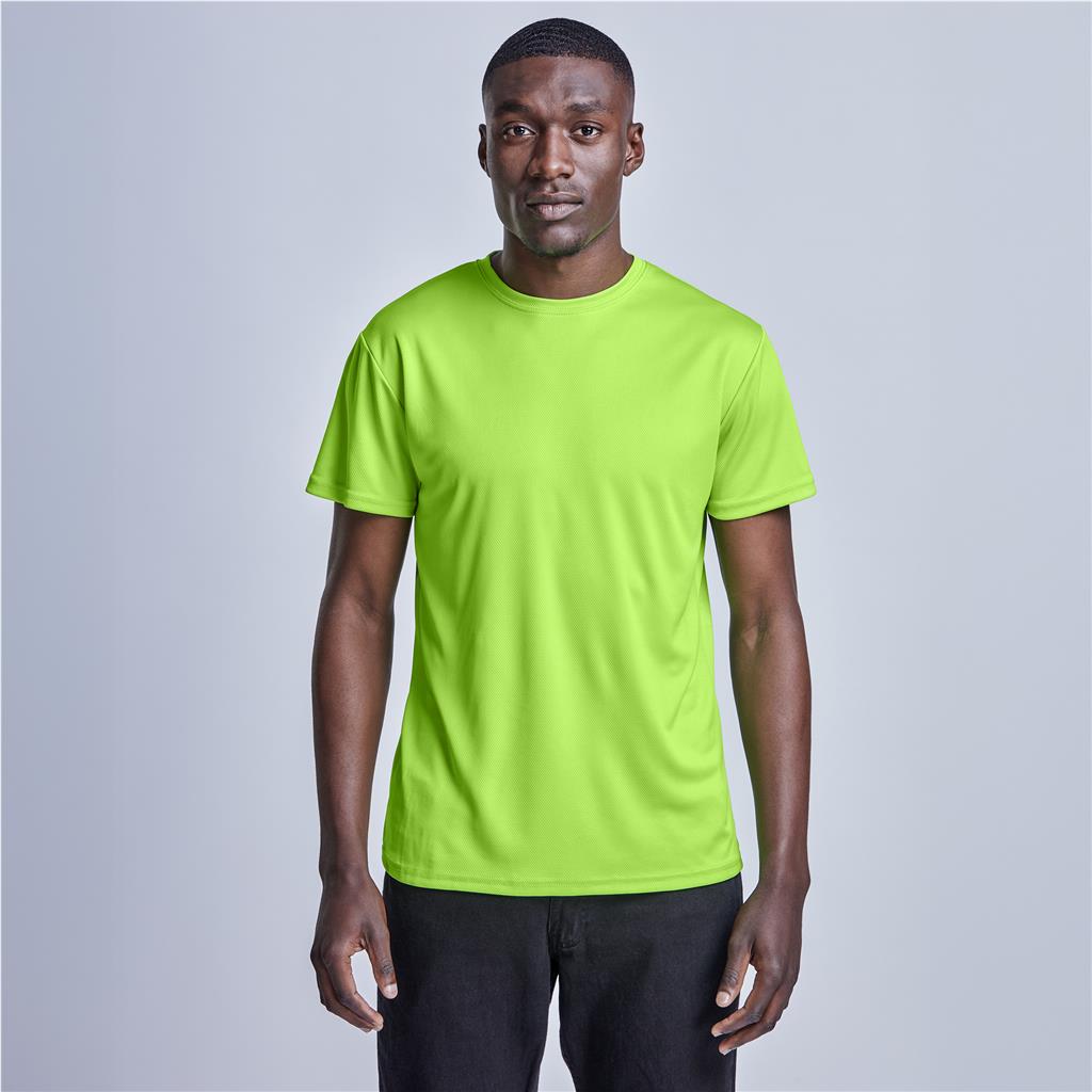 Mens All Star T-Shirt - Image 3