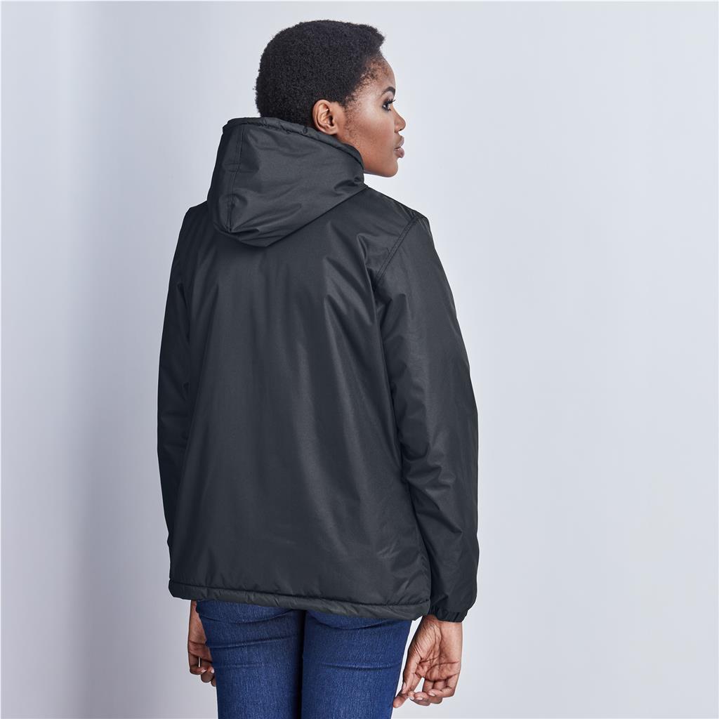 Ladies Hamilton Jacket - Image 2