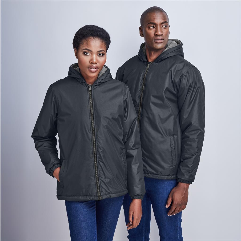Ladies Hamilton Jacket - Image 4