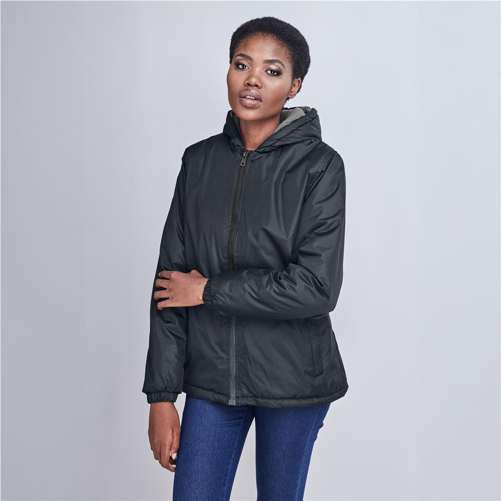 Ladies Hamilton Jacket - Image 3