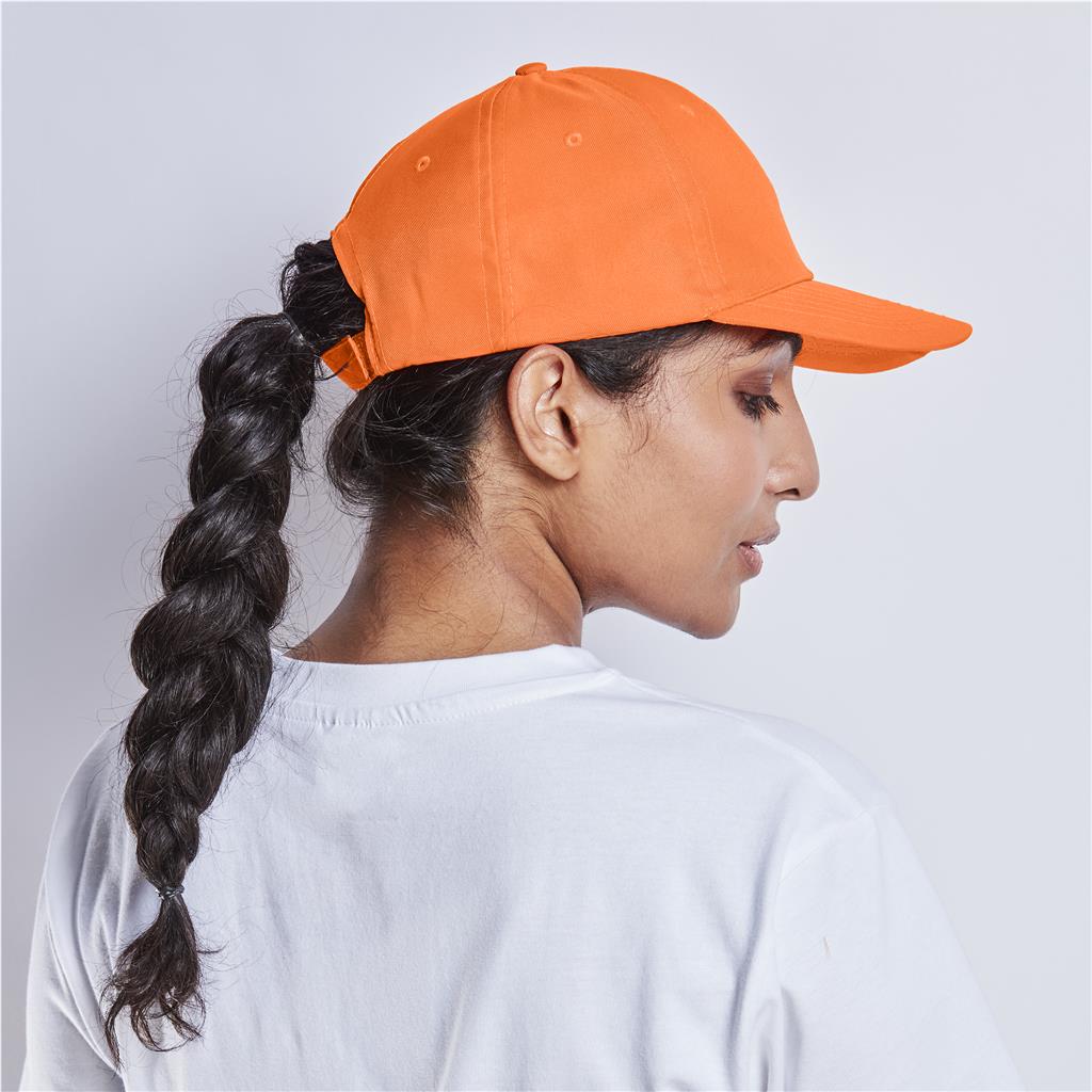Jozi Cap - 6 Panel - Image 2