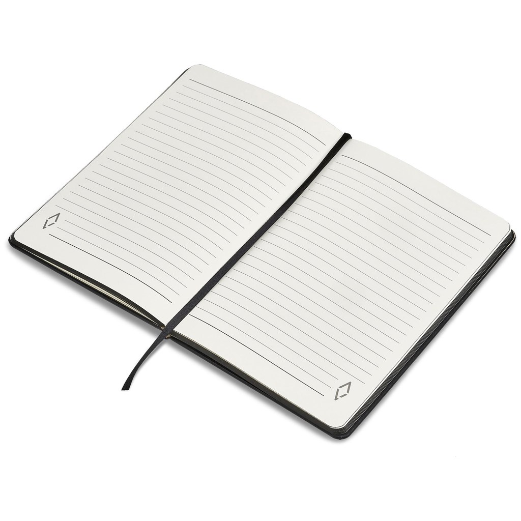Alex Varga Corinthia A5 Hard Cover Notebook - Image 3