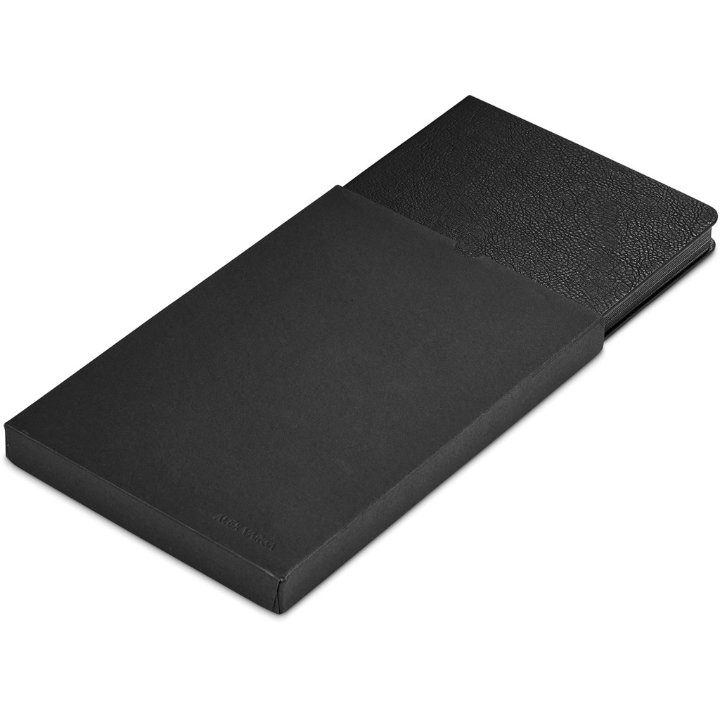 Alex Varga Corinthia A5 Hard Cover Notebook - Image 7