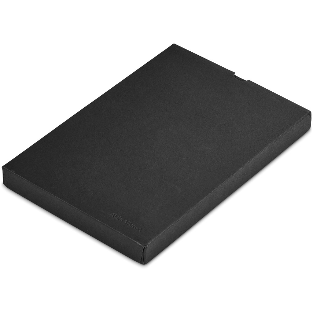 Alex Varga Corinthia A5 Hard Cover Notebook - Image 5