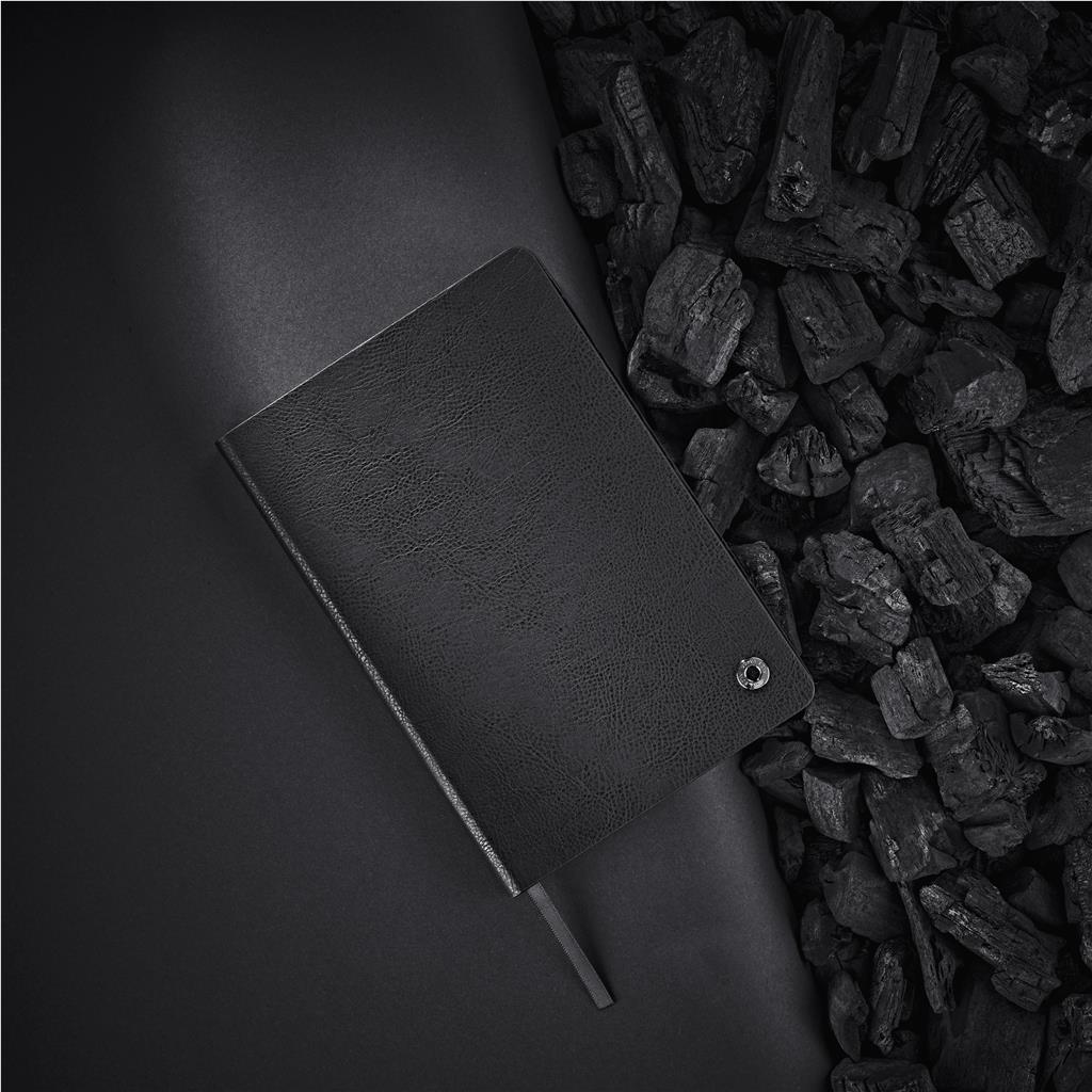 Alex Varga Corinthia A5 Hard Cover Notebook - Image 2