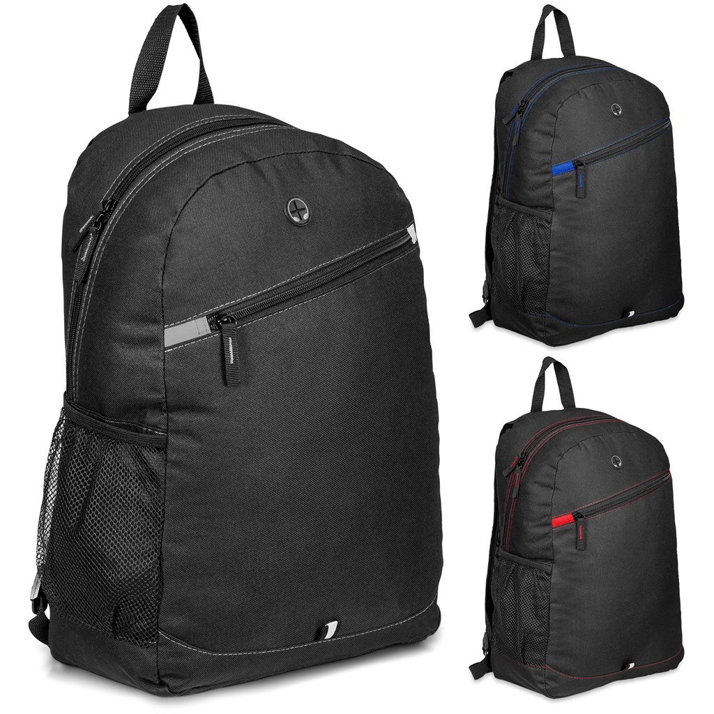 Altitude Amazon Backpack - Image 2
