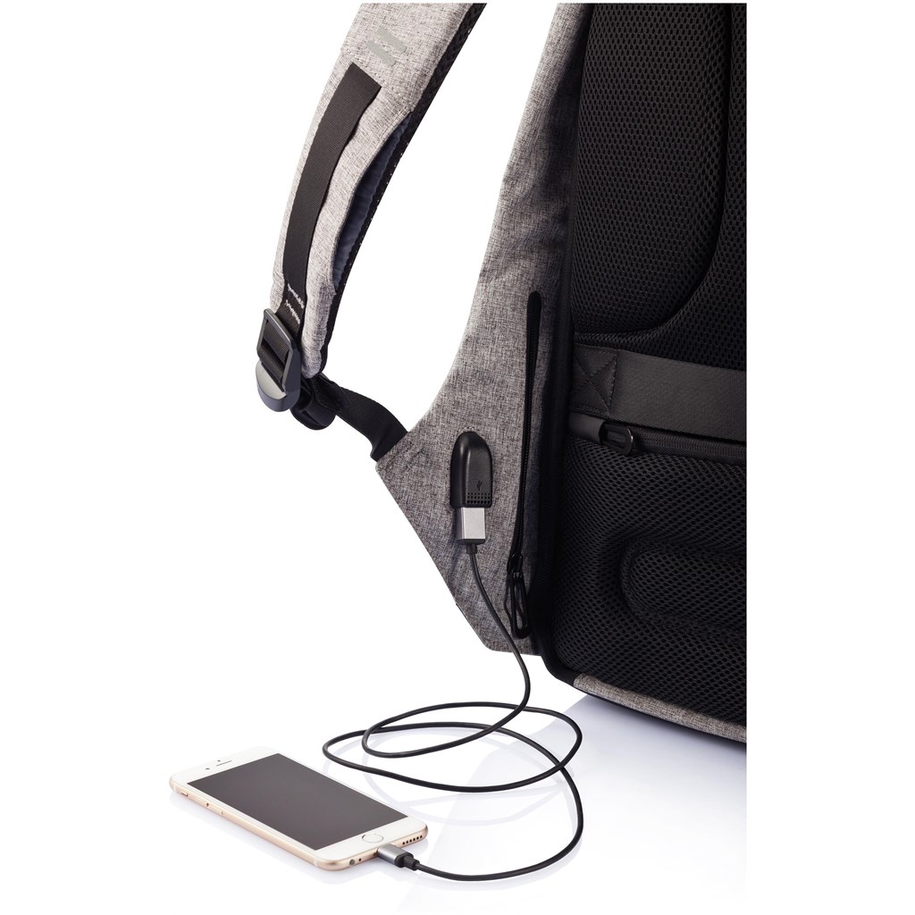 Bobby Anti-Theft Laptop Backpack - Image 9