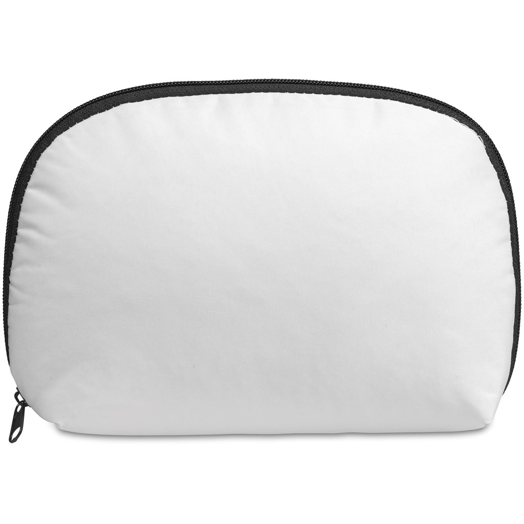 Hoppla Victoria Midi Cosmetic Bag - Image 4