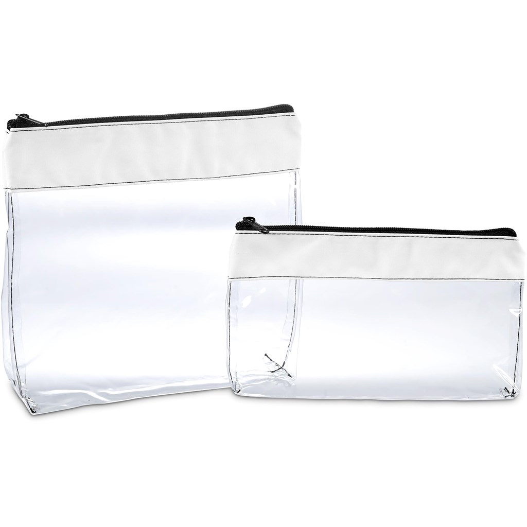 Hoppla Cleopatra Cosmetic Bag - Image 3