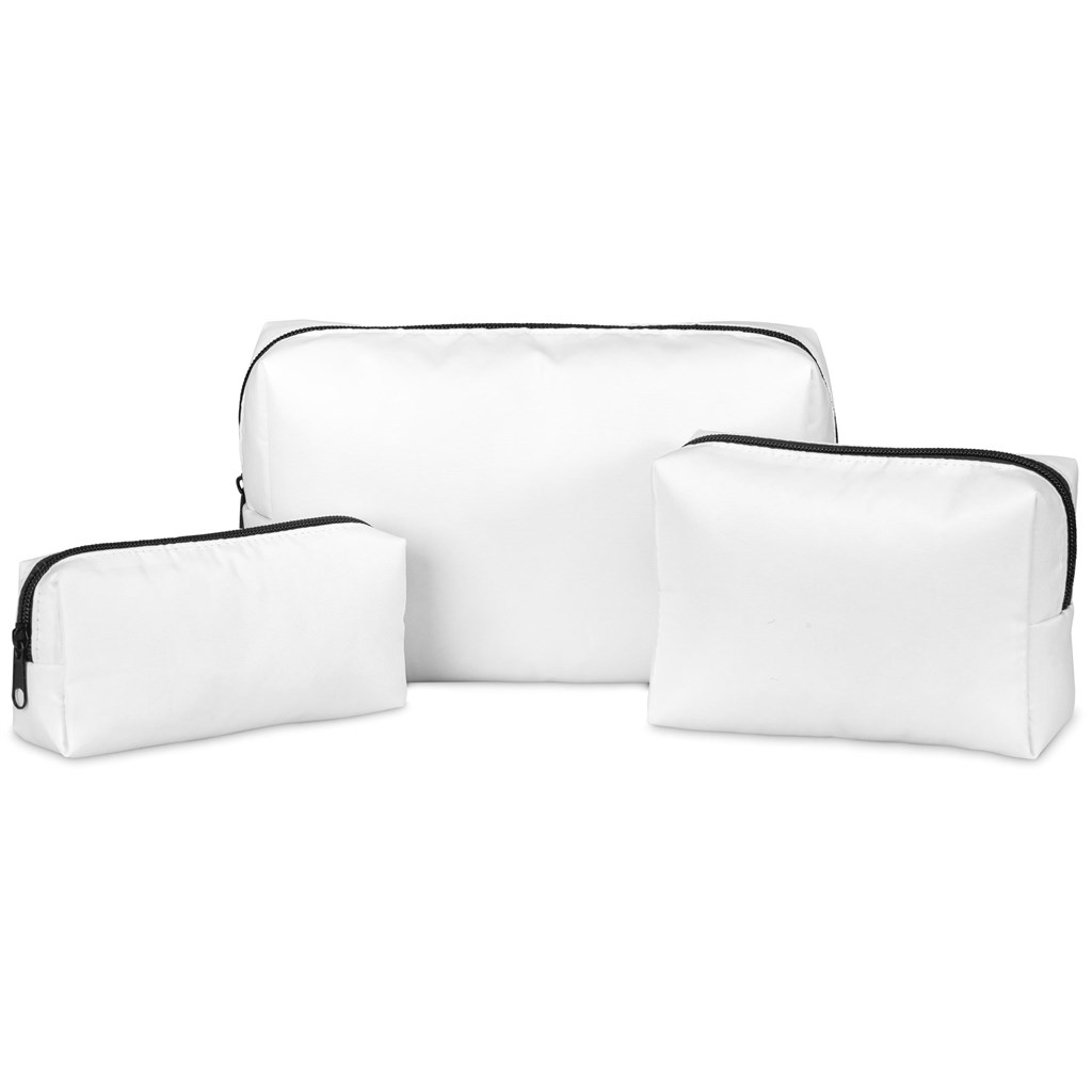 Hoppla Mandy Toiletry Bag - Image 3