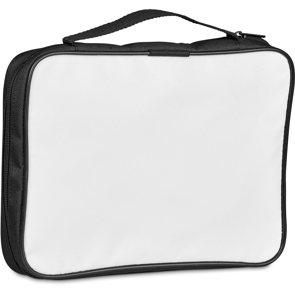 Hoppla Faith Bible Book Bag With Carry Handle - Image 5