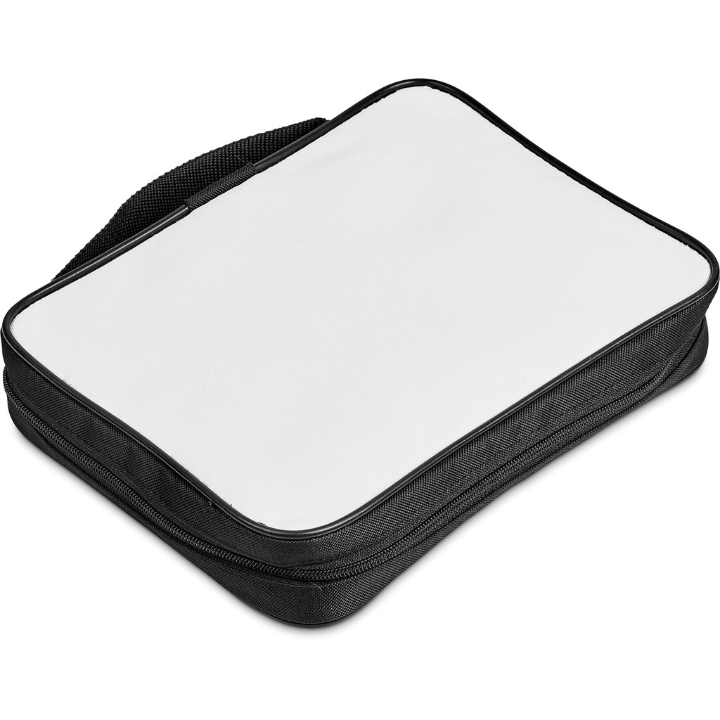 Hoppla Faith Bible Book Bag With Carry Handle - Image 6