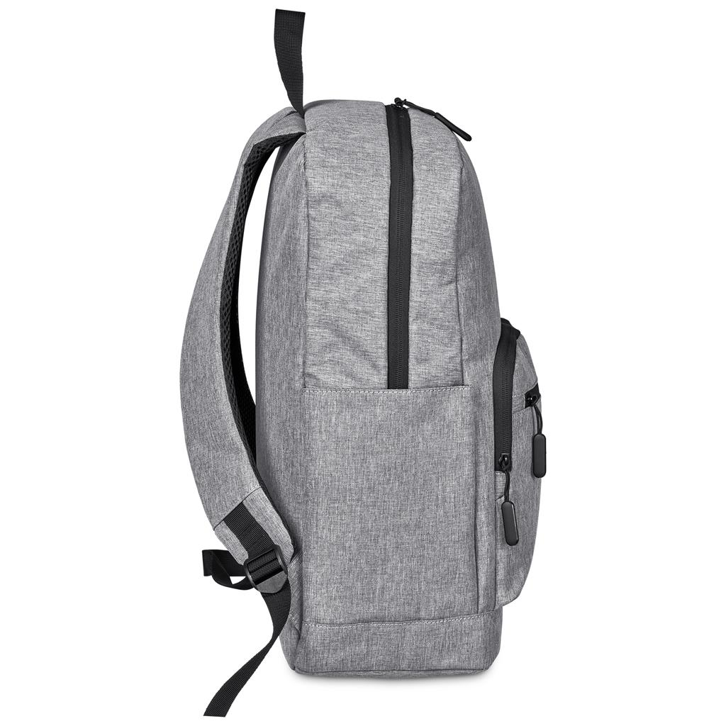 Altitude Nexa Laptop Backpack - Image 2