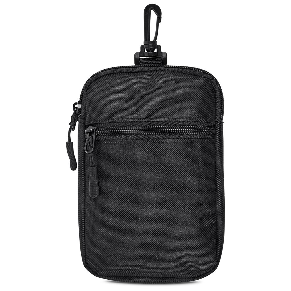 Altitude Ryder Golf Accessory Bag (excludes content) - Image 3