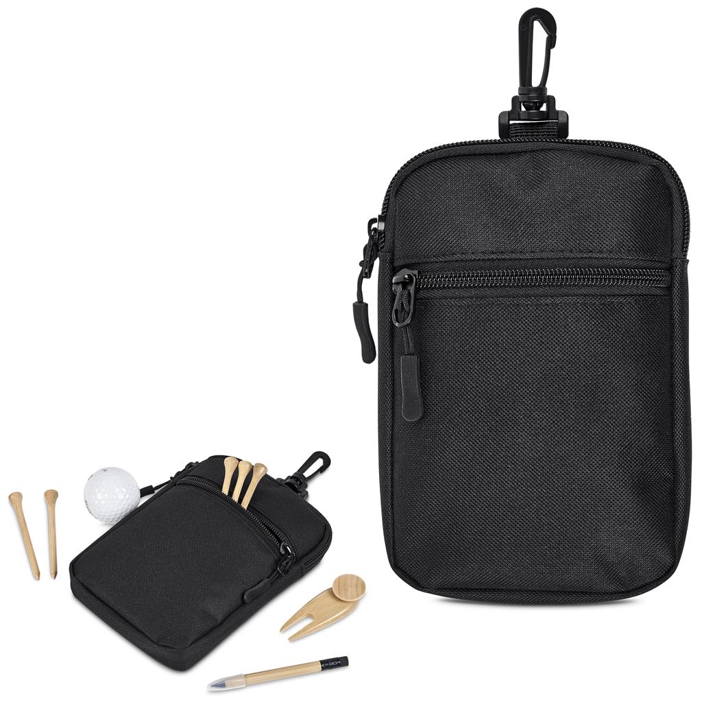 Altitude Ryder Golf Accessory Bag (excludes content) - Image 2