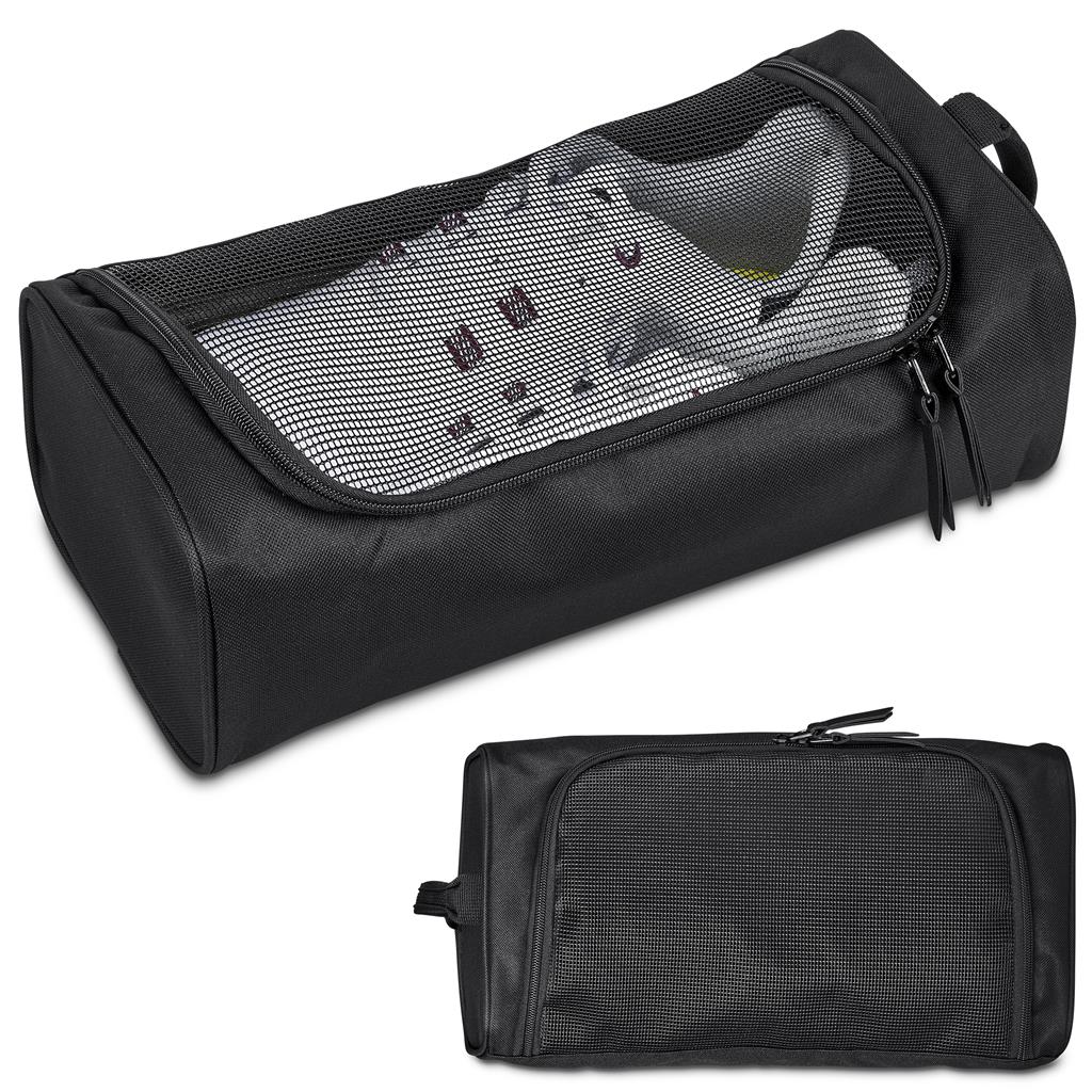 Altitude Turnberry Golf Shoe Bag (Excludes Content) - Image 3