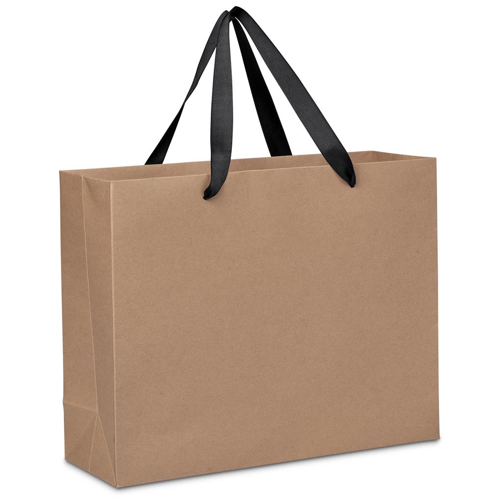 Altitude EcoElite Midi Paper Gift Bag - Image 2