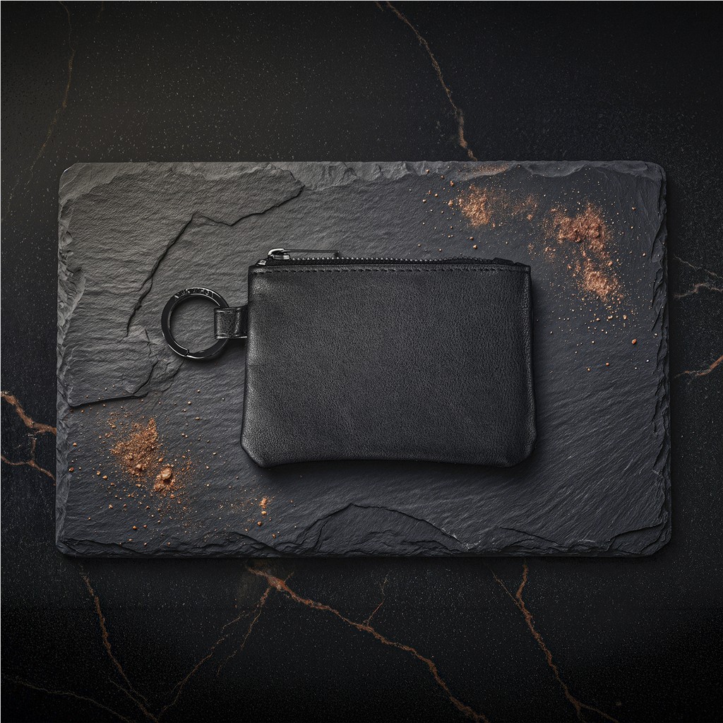 Alex Varga Dinero Coin & Card Purse - Image 3