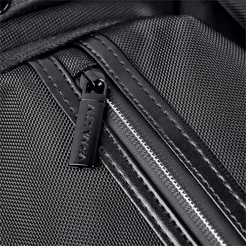 Alex Varga Fitzrovia Laptop Backpack - Image 3