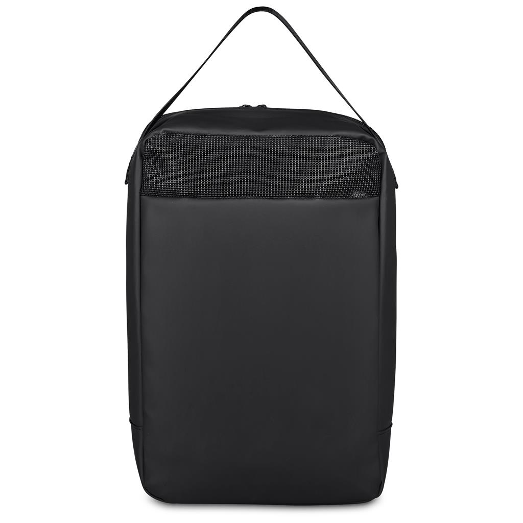 Alex Varga Alcanada Golf Shoe Bag - Image 3