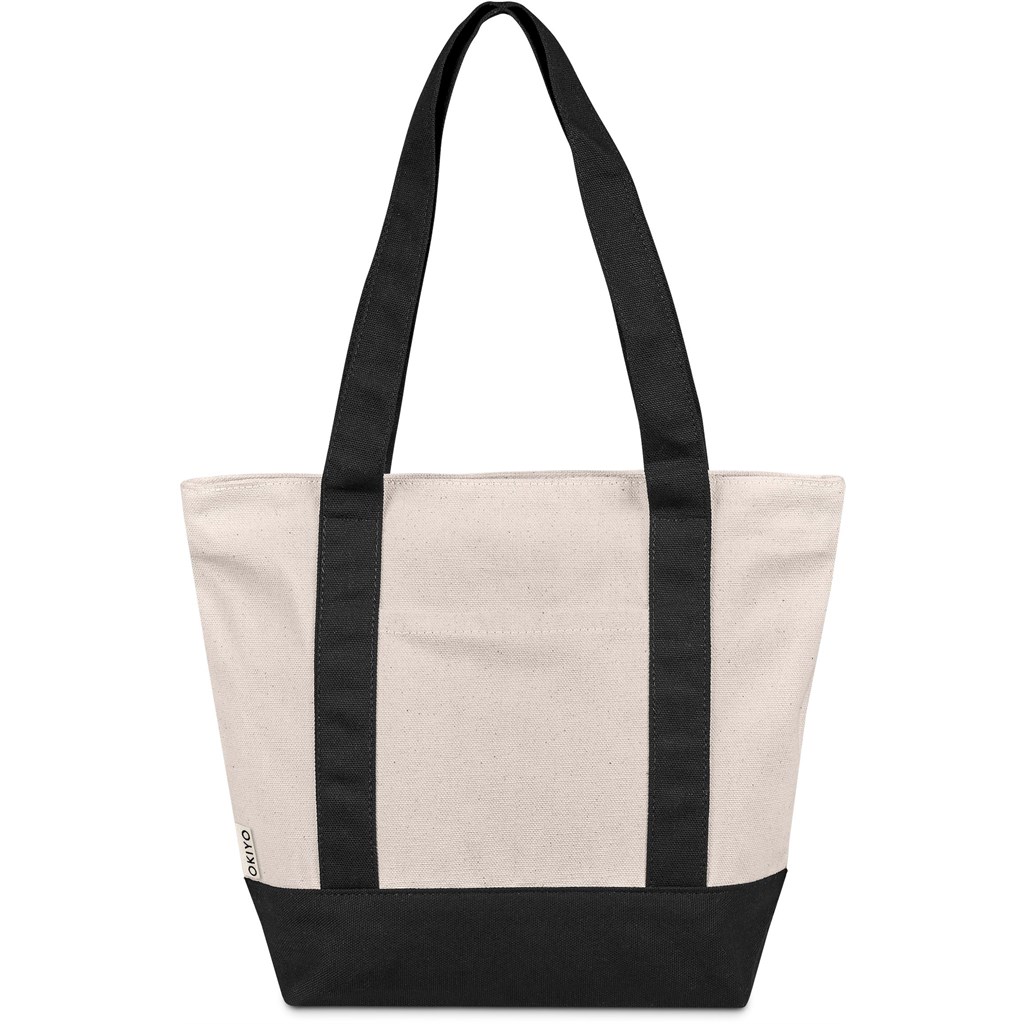 Okiyo Chibi Mini Cotton Bag - Image 5