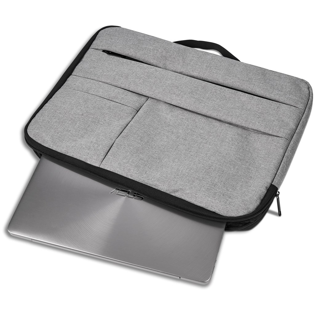 Swiss Cougar Zurich Laptop Sleeve - Image 2