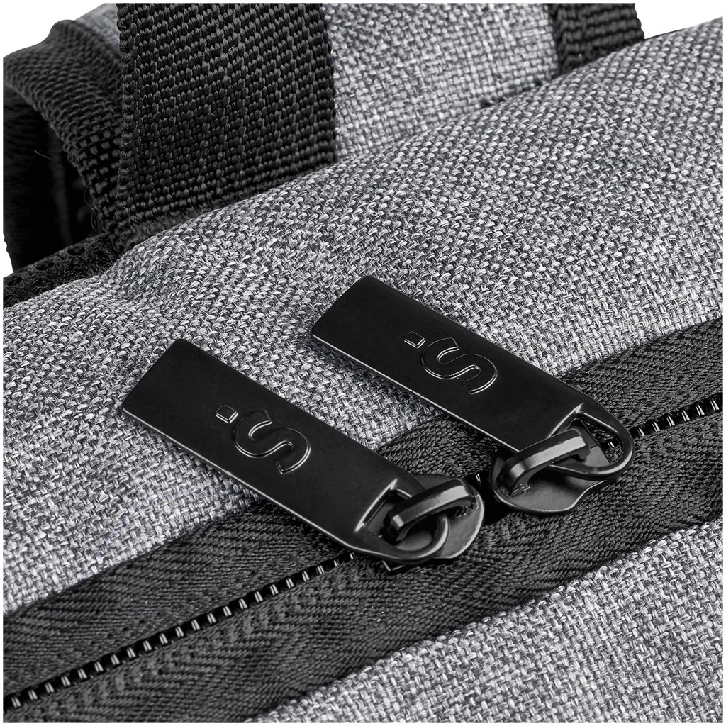 Serendipio Metrocity Laptop Backpack - Image 8
