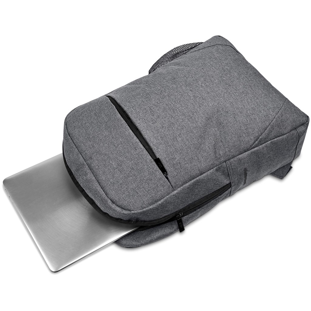 Serendipio Metrocity Laptop Backpack - Image 9