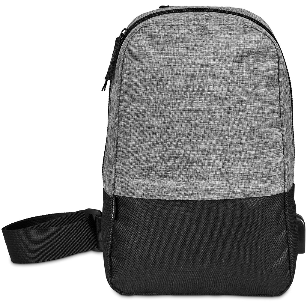 Serendipio Lifestyle Crossbody Sling Bag - Image 6
