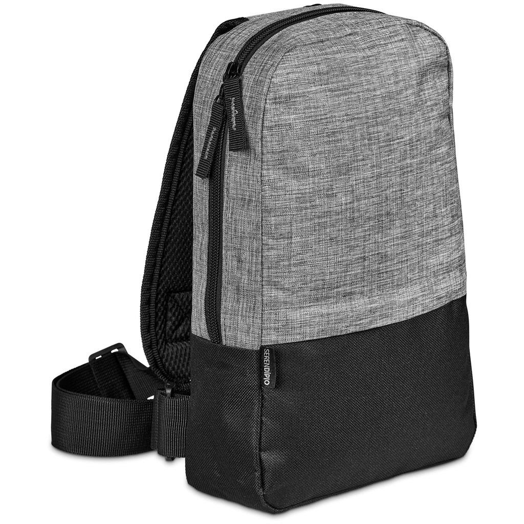 Serendipio Lifestyle Crossbody Sling Bag - Image 2
