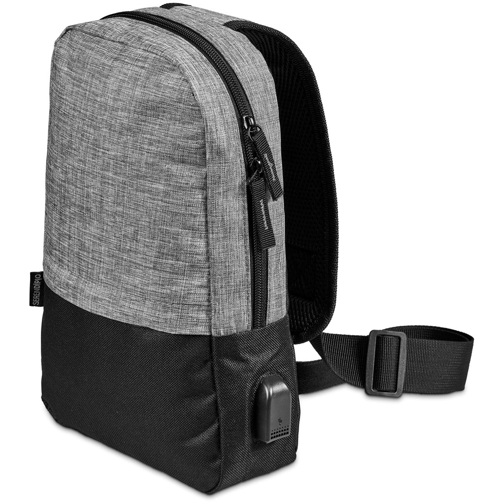 Serendipio Lifestyle Crossbody Sling Bag - Image 4