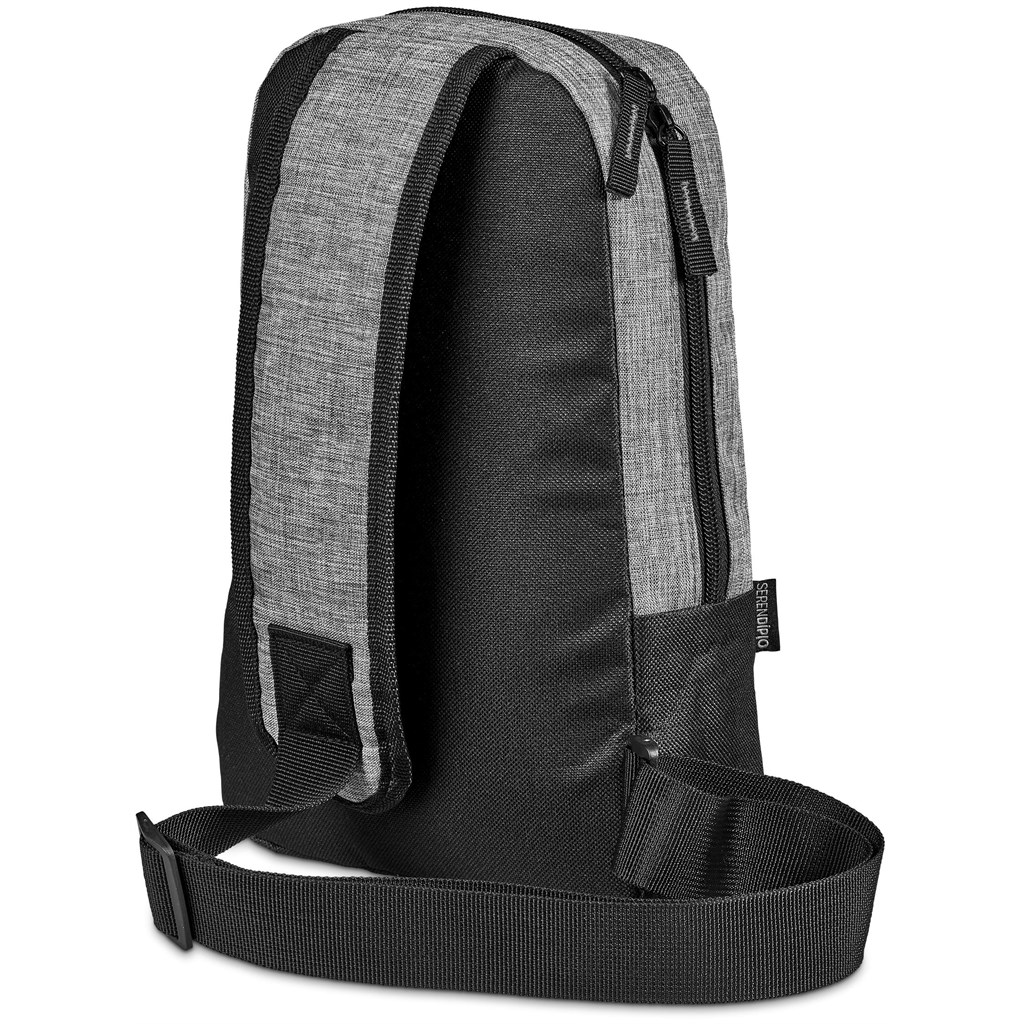 Serendipio Lifestyle Crossbody Sling Bag - Image 3