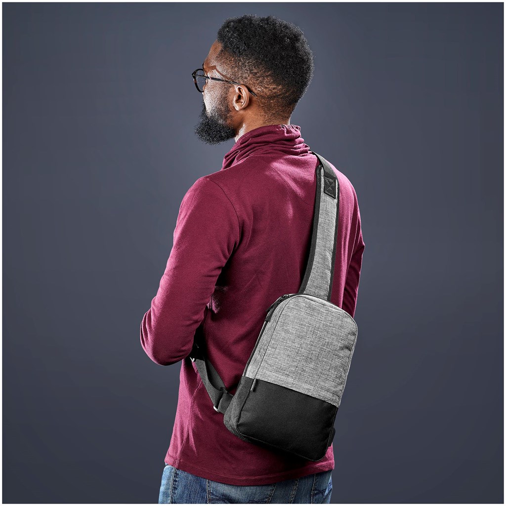 Serendipio Lifestyle Crossbody Sling Bag - Image 5