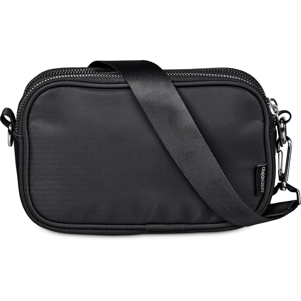 Serendipio Unisex Pitori Crossbody Bag - Image 2