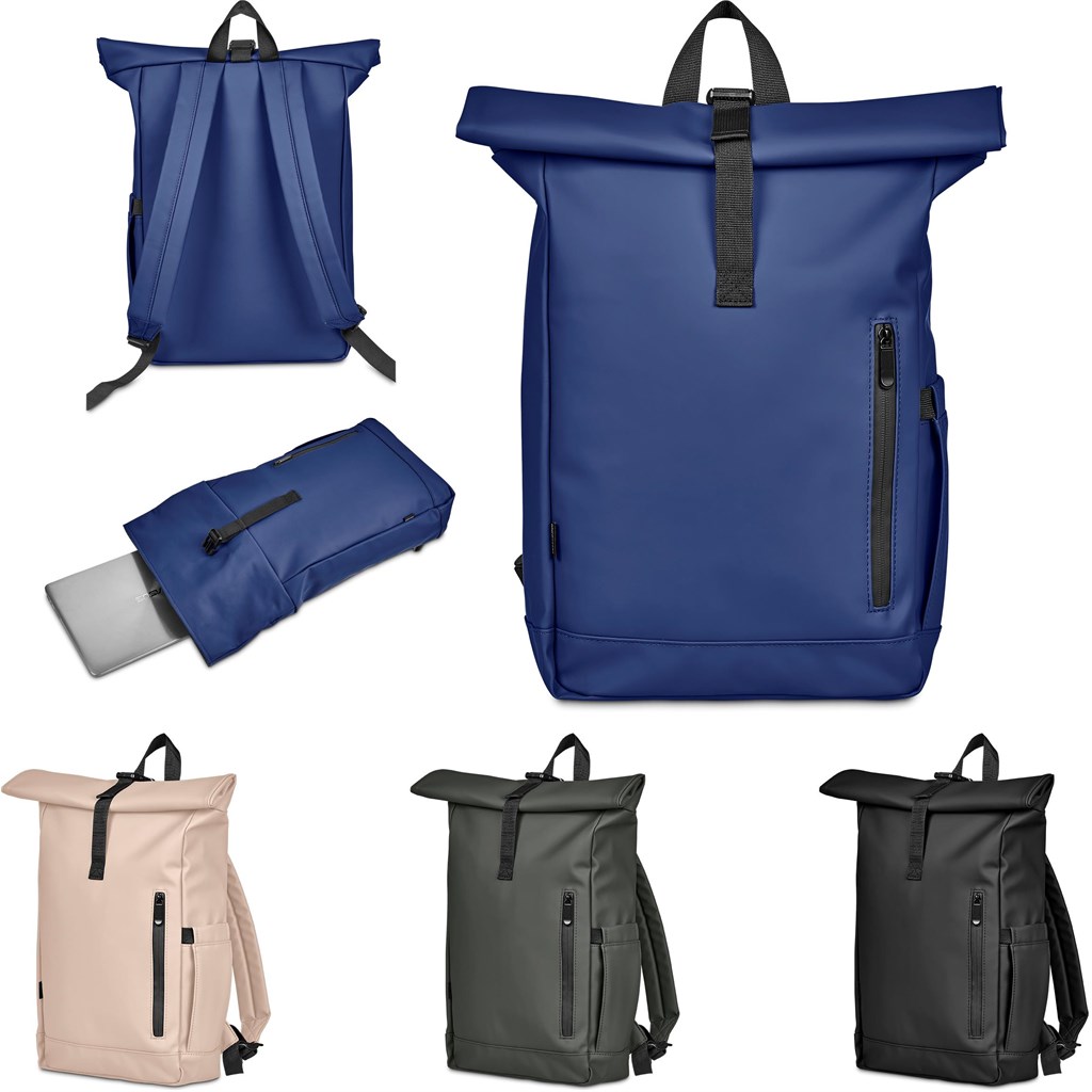 Serendipio Highveld Laptop Backpack - Image 2