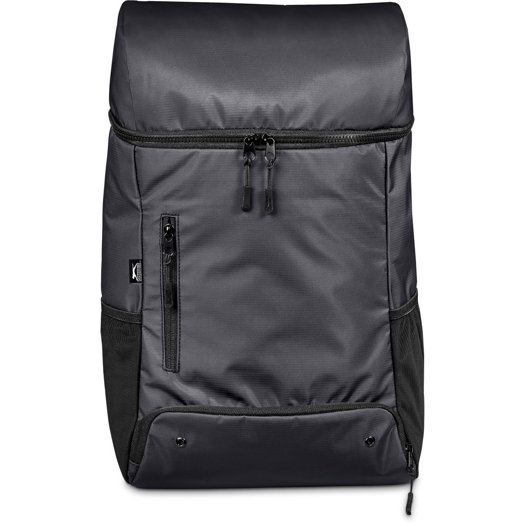 Slazenger Explorer Water Resistant Laptop Backpack - Image 2