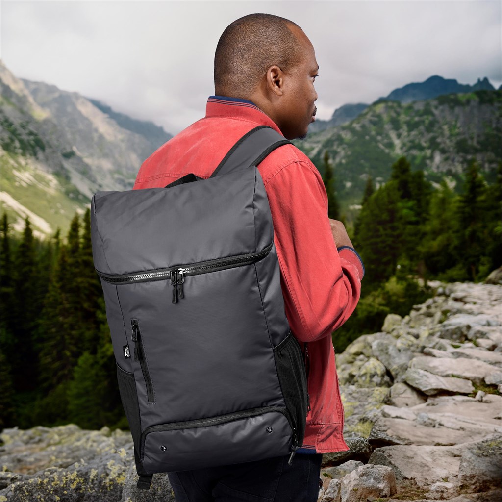 Slazenger Explorer Water Resistant Laptop Backpack - Image 6
