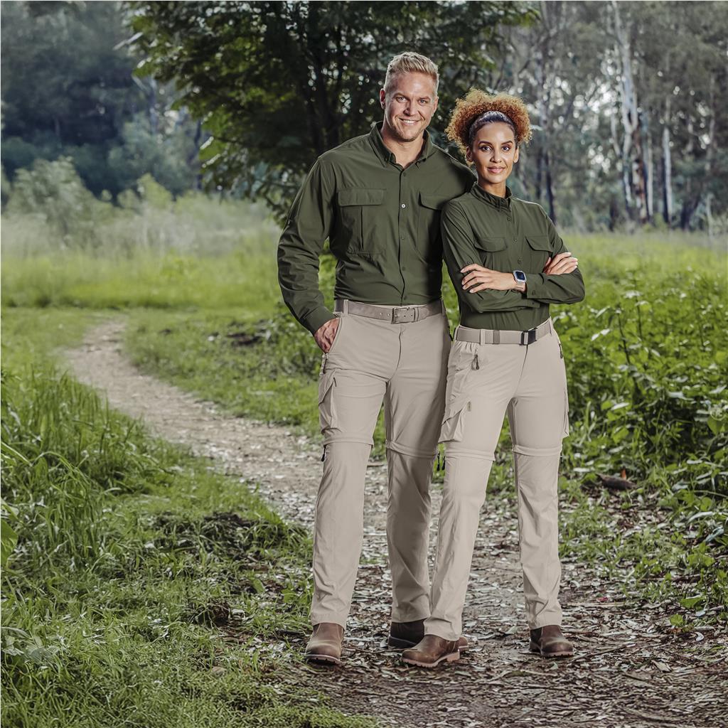 Mens Outeniqua Pants - Image 11