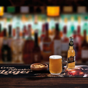 bar accessories